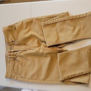 Vintage Genes Black Slim Fit Jeans